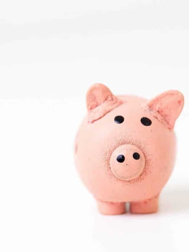 How Much Money Should You Have Saved by Your Age? story