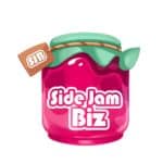 Logo of Mastering the Side Jam