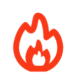 Logo of Playing With Fire UK