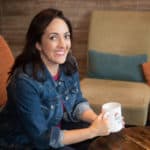 Headshot of Jen Hemphill, AFC®