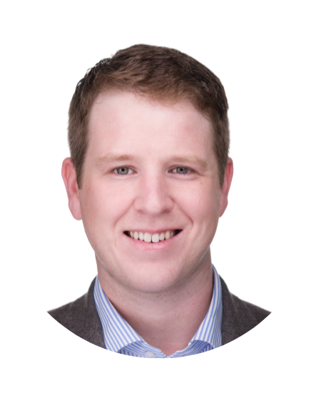 Headshot of David DeWitt, CFP®