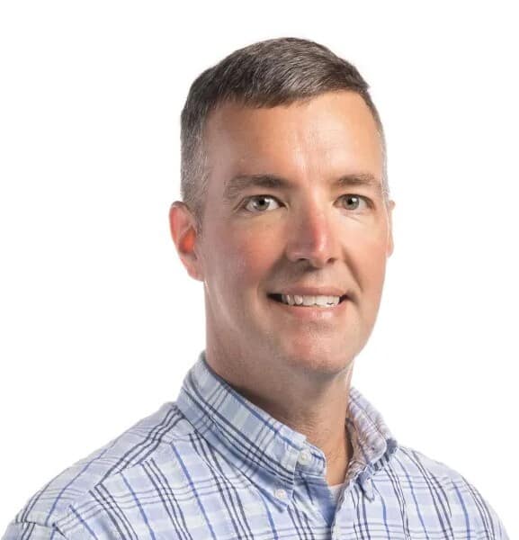 Headshot of Mike Hunsberger, ChFC®, CFP®, CCFC