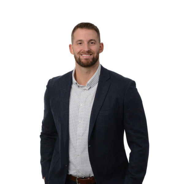 Headshot of Kyle Hammerschmidt