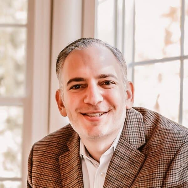 Headshot of Jason Siperstein, CFA, CFP®, RMA®