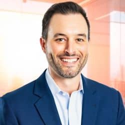 Headshot of Keith Corbett, CFP®