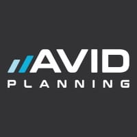 Logo of Avid Planning