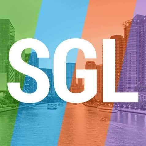 Logo of SGL Financial