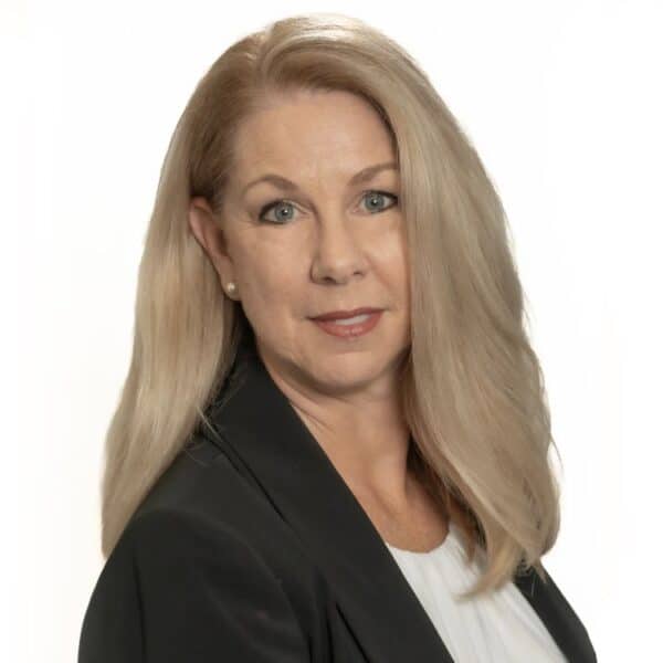 Headshot of Cheri Turner, CFP®