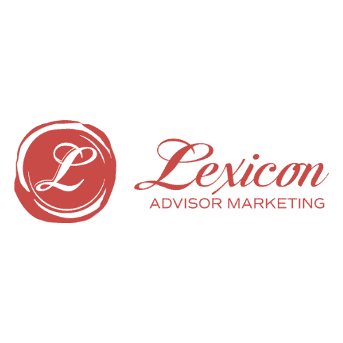 Logo of Lexicon Advisor Marketing