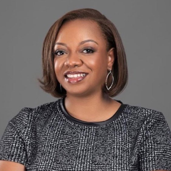 Headshot of Denise Sarkor, MIA, CEPA®, CAP®, IPA