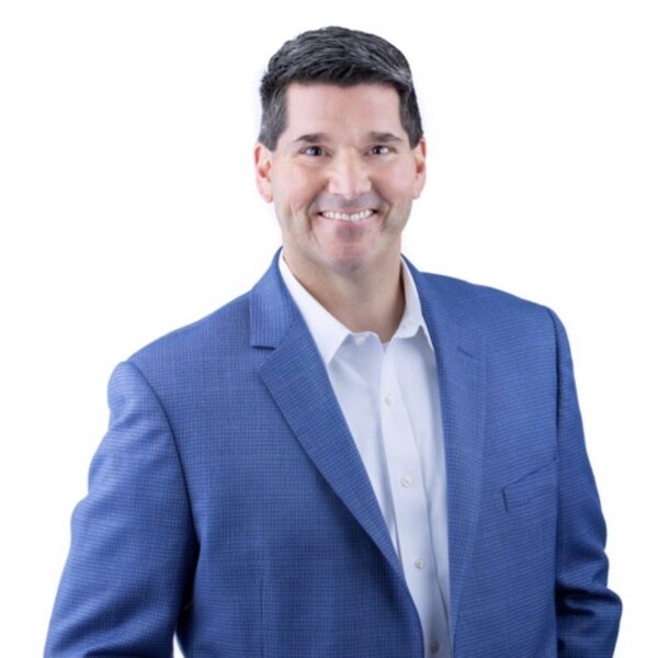 Headshot of Thomas Ouellette, AIF, CFS, LUTCF, CRPC