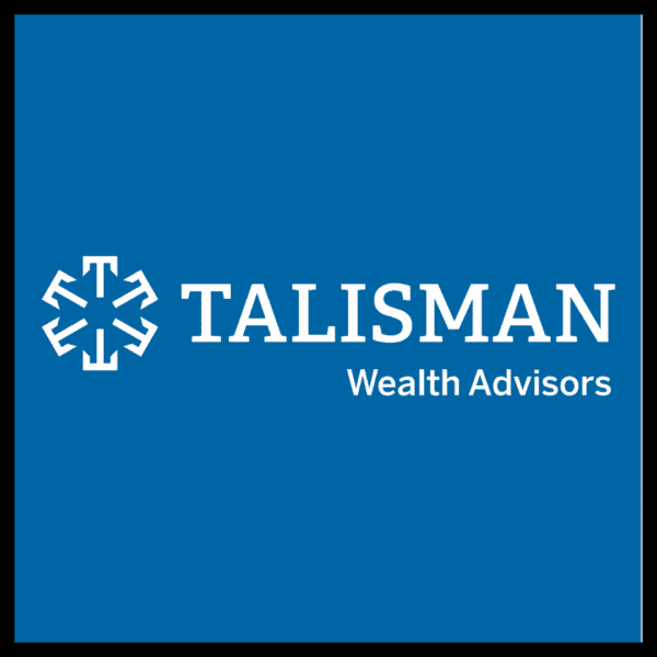 Logo of Talisman Wealth Advisors