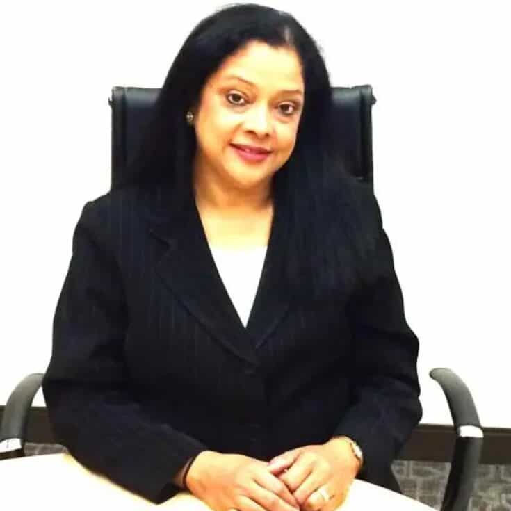 Headshot of Shikha Mittra, AIF®, CFP®, CMFC®, CRPS®, PPC®, RMA®, CEPA®, MBA