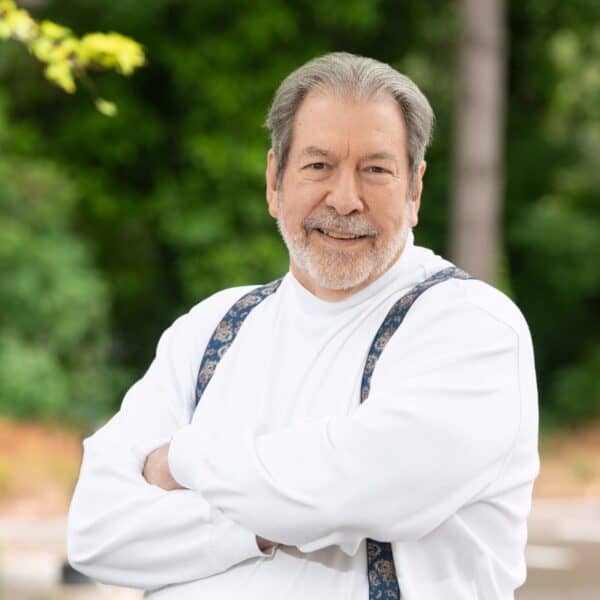 Headshot of Brent Hamilton, CFP®, CDFA, BFA, AFC, LTC, CCFC, EA