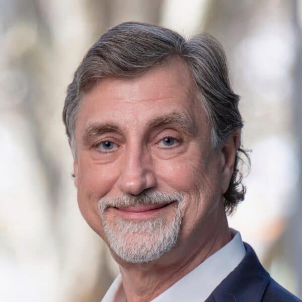 Headshot of Glenn Royal, CFP®