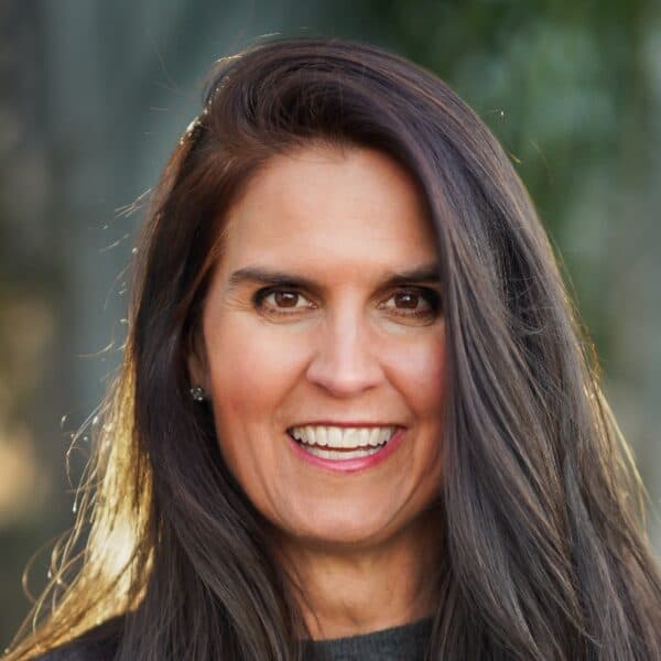 Headshot of Meredith Schneider, CFP®