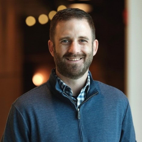 Headshot of Chris Musick, CFP®, CKA®