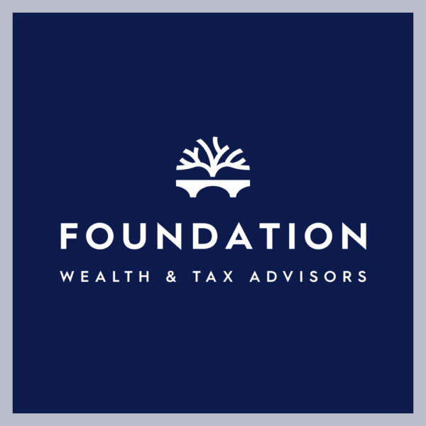 Logo of Foundation Wealth & Tax Advisors