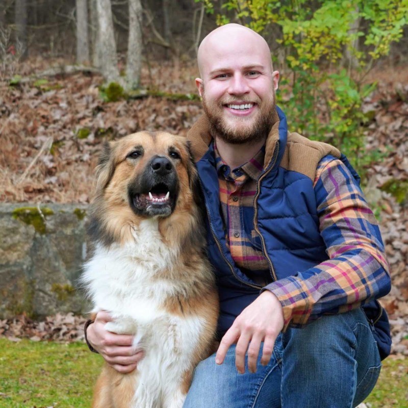 Headshot of Jim Garvin, CFP®, EA