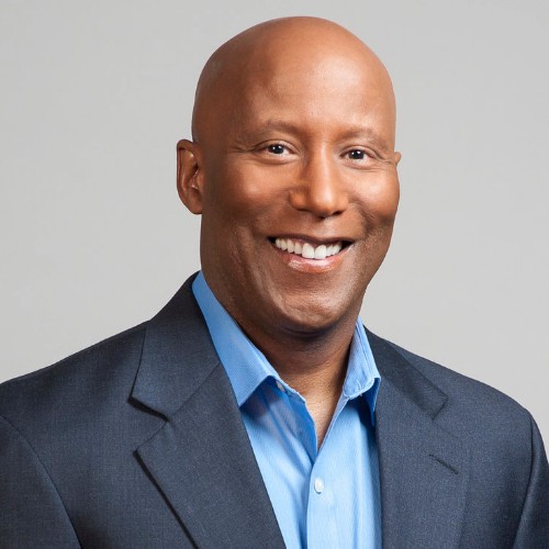 Headshot of Mark Sharp, CFP®