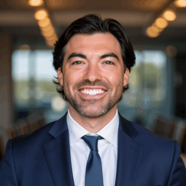 Headshot of Jeffrey Davis, AAMS®