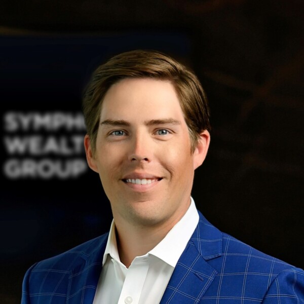 Headshot of Alex Monroe, CEPA™