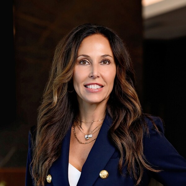 Headshot of Breanne Polonia, AAMS®, CDFA®