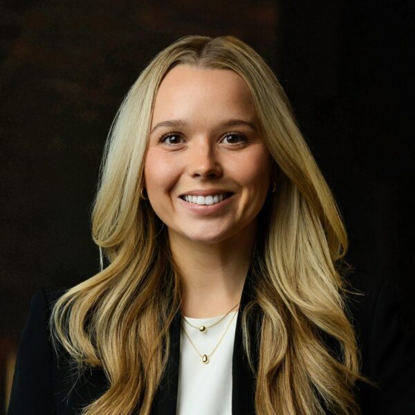 Headshot of Camryn Brown