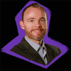 Headshot of Drew Boyer, CFP®