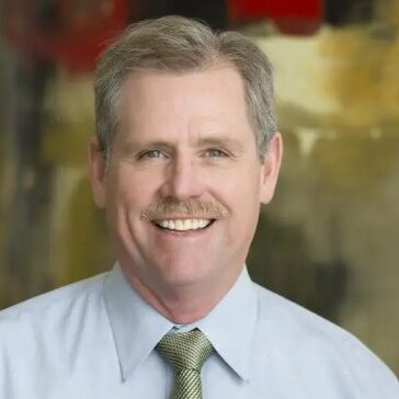 Headshot of John Heldman, CFA