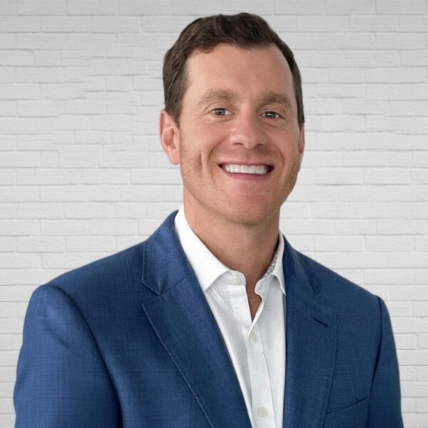 Headshot of Dan Pascone, MBA