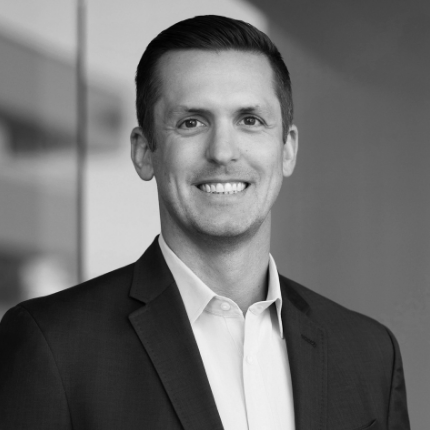 Headshot of Taylor Schulte, CFP®