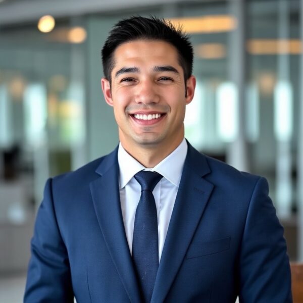 Headshot of Terry Lambert, CPA