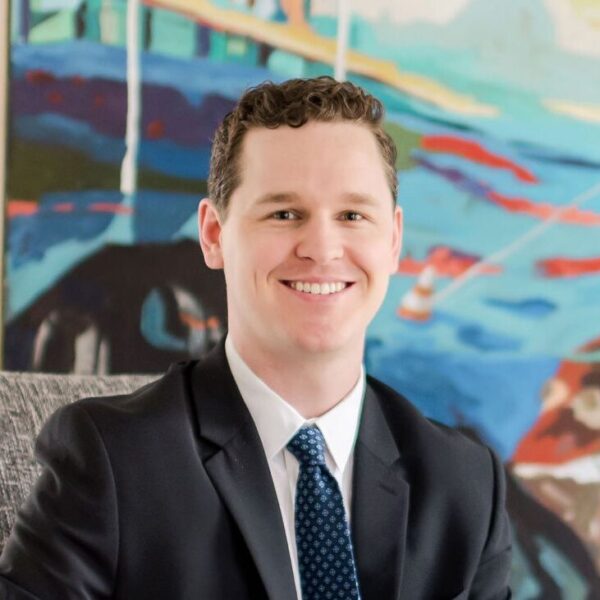 Headshot of Brian Kelley