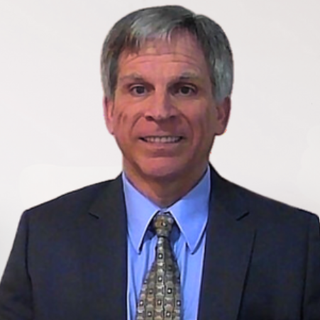 Headshot of John Piershale, CFP®, AEP®