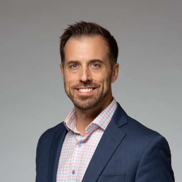 Headshot of Bryan Huhn, CFP®