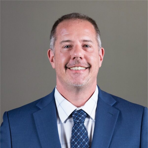 Headshot of Michael Black