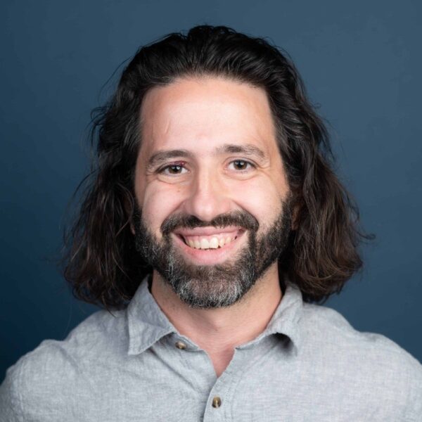 Headshot of Ryan Frailich, CFP®