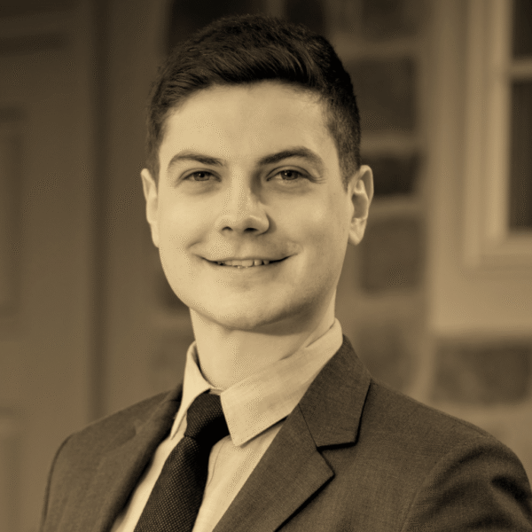 Headshot of James Boyle, CFP®