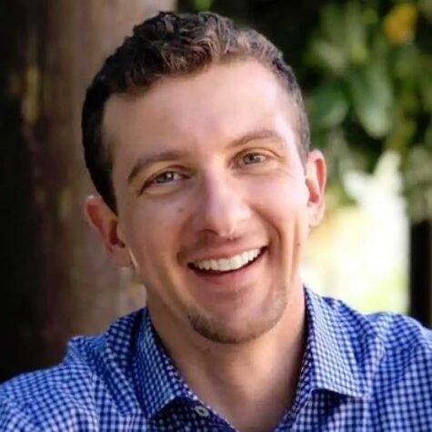 Headshot of Nev Kraguljevic, MBA, CSLP