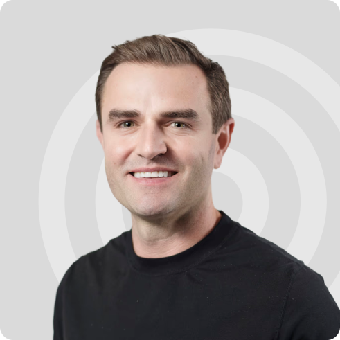 Headshot of Christian Amsberry