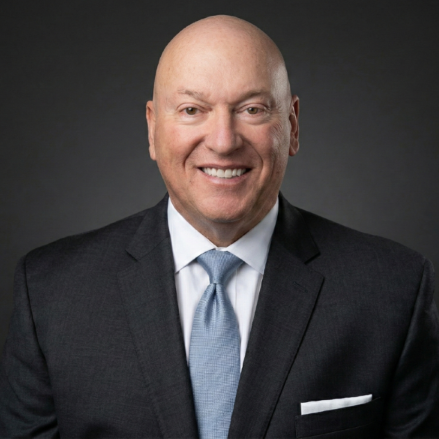 Headshot of Sean Polley, CWM®