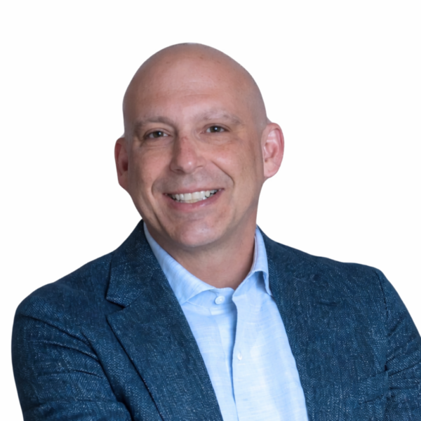 Headshot of Joshua Levine, CFP®