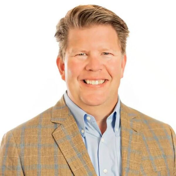 Headshot of Jason Schmitt, CFP®, CPWA®, CCFC