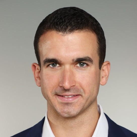 Headshot of Protected: Brian Michaels, CFP®
