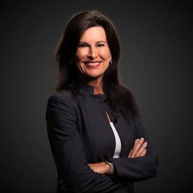 Headshot of Carol Ann Donahue, ChFC®, AIF®