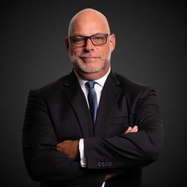 Headshot of Marc Gallo, CASL®, AIF®