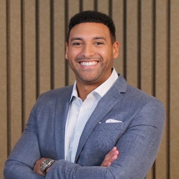 Headshot of Protected: Mikey Manghum, MBA, CFP®