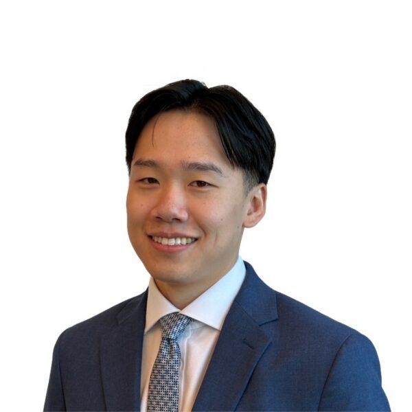 Headshot of Jeremy Lam, CFP®